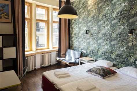 The 12 Best Boutique Hotels in Helsinki, Finland – Wandering Wheatleys