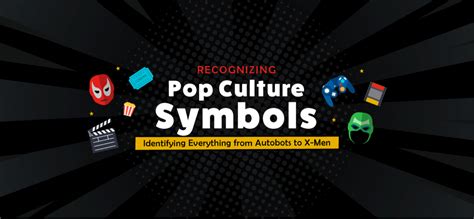 Signs.com - Recognizing Pop Culture Symbols