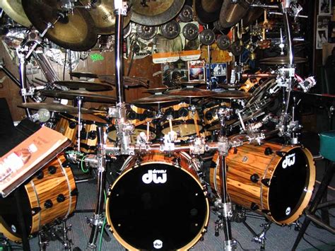 Interesting and Cool Drum Sets - Gallery | eBaum's World