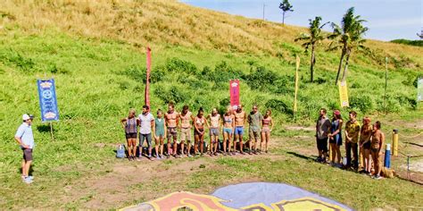 Survivor: Edge of Extinction season finale recap: Did the right person ...