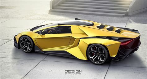 Lamborghini Forsennato Car Wallpaper,HD Cars Wallpapers,4k Wallpapers,Images,Backgrounds,Photos ...