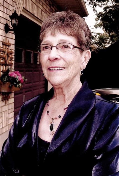 Obituary of Ethel Marie Masse | T. Harry Hoffman & Sons Funeral Hom...