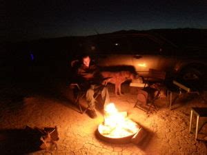 Camping at Black Rock Desert, NV - Happy Camper Blog | Happy Camper Blog