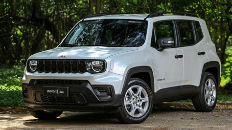 Configurations For 2024 Jeep Renegade - Thea Abigale