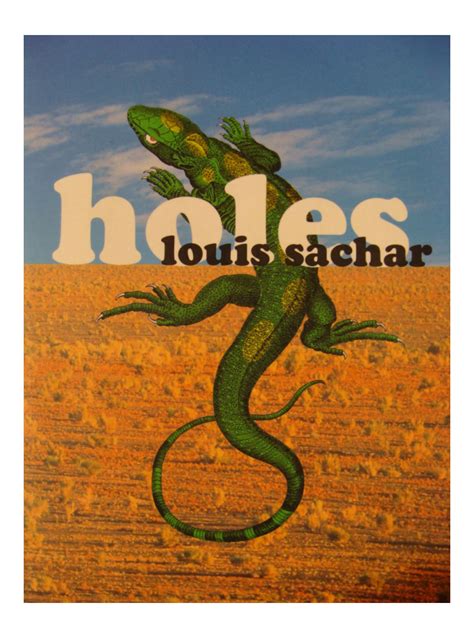 The Best Coming-Of-Age Novels - Holes by Louis Sachar, £4.89 - Woman And Home