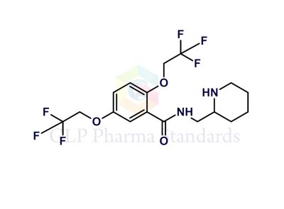 Flecainide EP Impurity B | CAS No- 22990-77-8