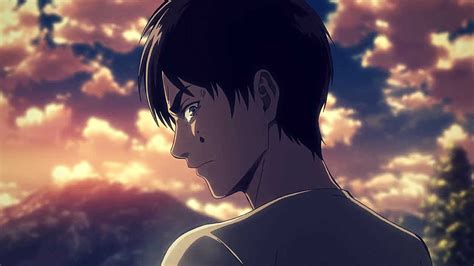 Eren Yeager Wallpaper PC - KoLPaPer - Awesome Free HD Wallpapers