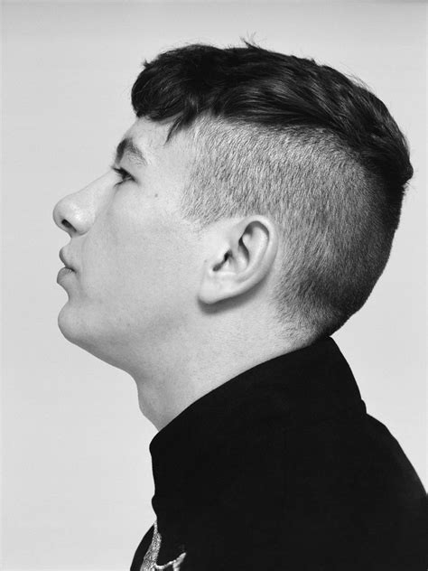 Barry Keoghan (Interview Magazine)