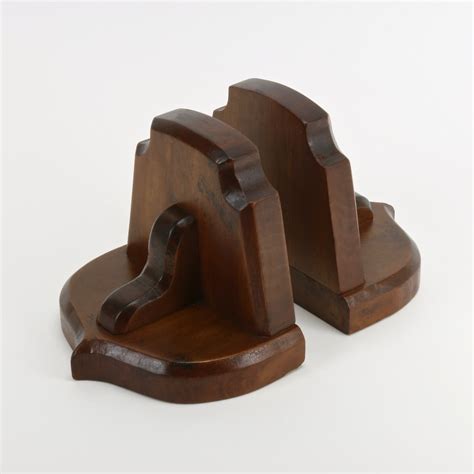 Arts & Crafts Bookends - okeylofi.com