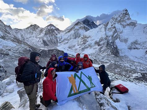 How Many People Have Climbed Mount Everest? | Ian Taylor Trekking