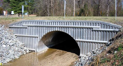 What Is Culvert? Types, Materials, Location And Advantages - Engineering Discoveries