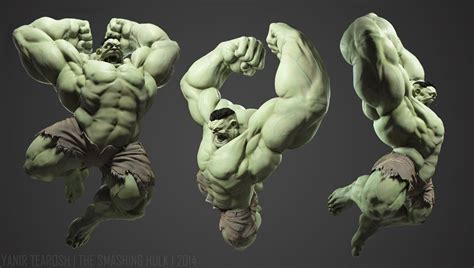 ZBrush | IAC