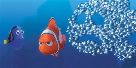 Marlin Finding Nemo Quotes. QuotesGram