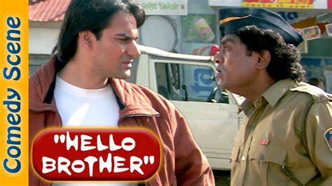 Shemaroo Indian Comedy - Hello Brother Comedy Scene - Salman Khan ...