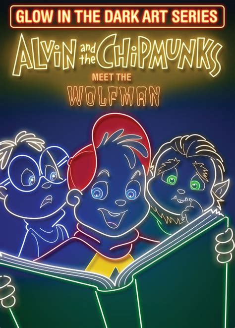 Customer Reviews: Alvin and the Chipmunks Meet the Wolfman [DVD] [2000] - Best Buy