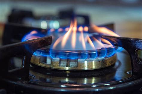 Working Principle of LPG Gas Stove and Gas Burner Design - Home-Tech Grow