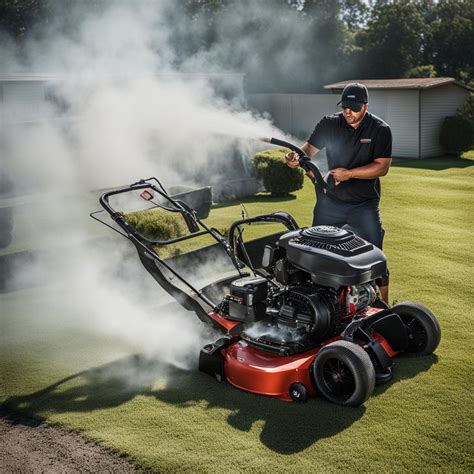 The Troubles with Bad Boy Mowers: A Comprehensive Guide