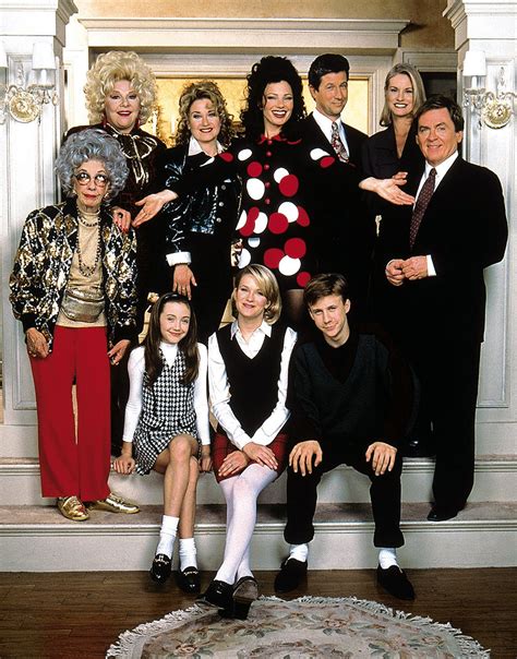 The Nanny! Used to love this show and now it just makes me feel old ...