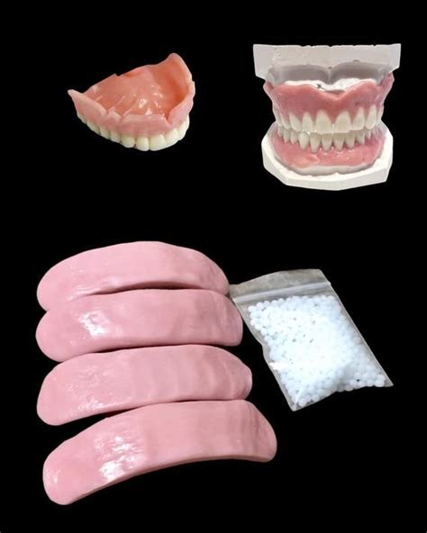 DIY Reline Denture Adhesive Gum Denture Gum Best Denture | Etsy | Denture adhesive, Denture, Gum