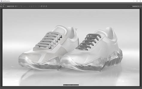 Jimmy Choo — Diamond Sneakers :: Behance