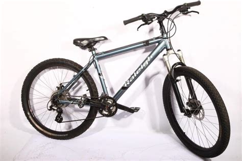 Raleigh Mountain Bike: Cycling | eBay