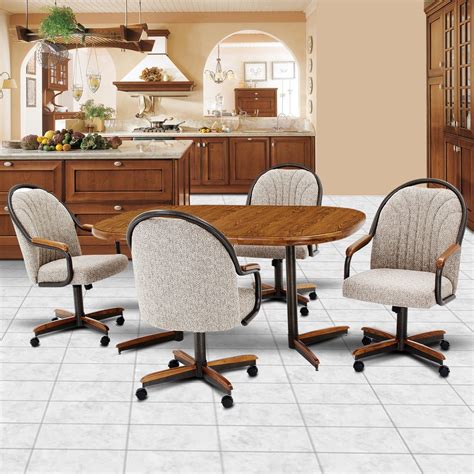 Douglas Coaster Furniture Dinette Sets