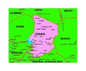 Chad ready to discuss French troop presence