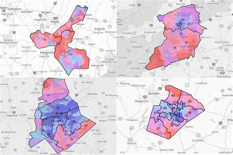 This North Carolina gerrymandering lawsuit is poised to save democracy ...