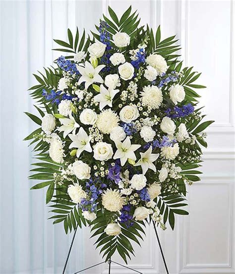 Funeral Flower Arrangements - FromYouFlowers