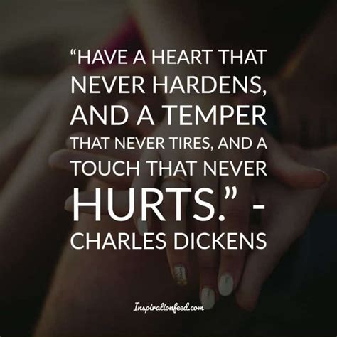 20 Charles Dickens Quotes from His Best Works | Inspirationfeed