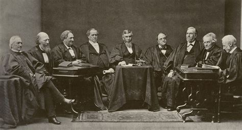 SCHS | The Supreme Court & The 1876 Election