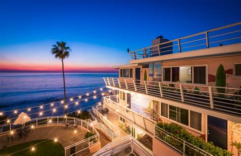 Laguna Riviera Beach Resort Review: Great Value Hotel in Southern California! - Travel Caffeine