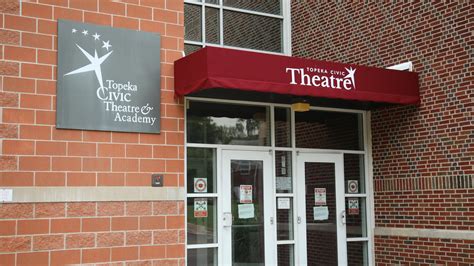 Topeka Civic Theatre cancels fall shows