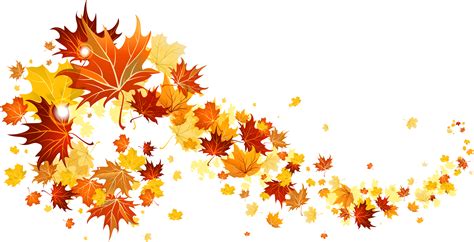 Free fall leaves clipart translucent pictures on Cliparts Pub 2020! 🔝