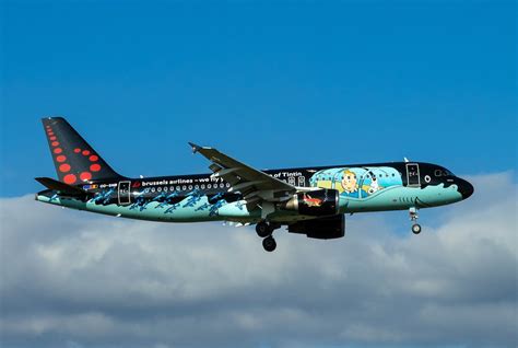 The Best Airplane Liveries in the World and Their Meanings