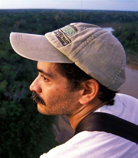 Conservation of Amazonian headwaters, Tambopata River, Peru | Whitley Award