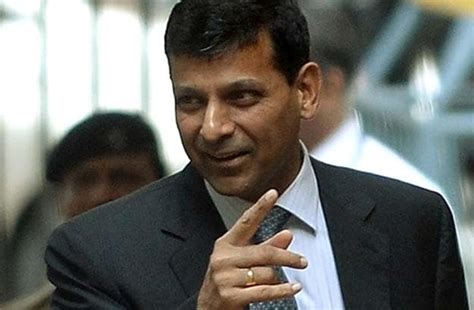 Retail Inflation Still Elevated, Says Rajan