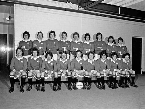 Man Utd Youth team group in 1975. | Manchester united, Mufc, Photo
