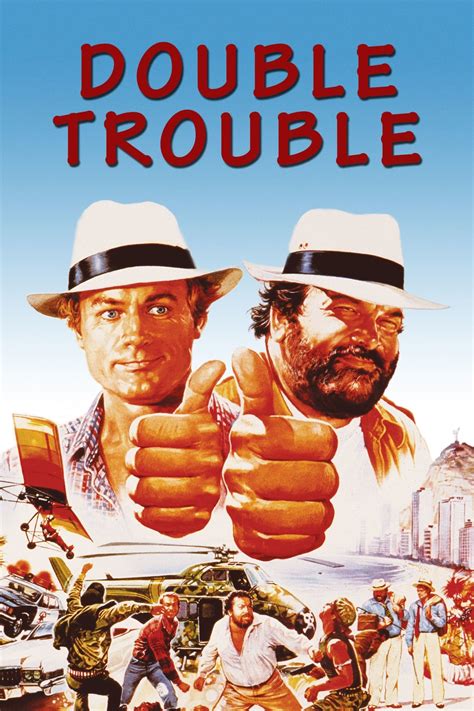 Double Trouble 1984 full movie watch online free on Teatv