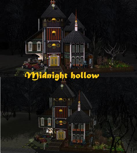 The sims 3 midnight hollow free - forhohpa