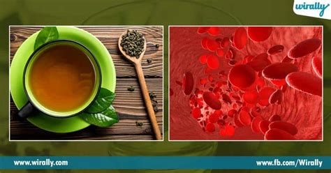 7 Side Effects Of Green Tea You Need To Know About - Wirally