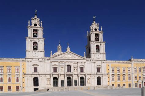 Portugal landmarks | Salt of Portugal