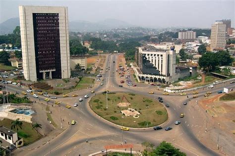 Yaounde City Private Tour with Febe Mountain 2023 - Cameroon