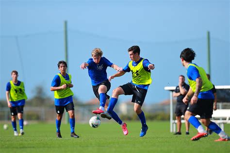 Achieving Greatness: IMG Academy Soccer | IMG Academy