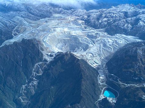 Freeport Indonesia’s mining permit extended until June - MINING.COM