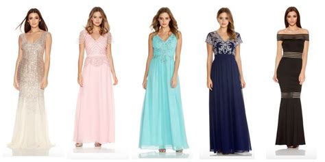 Top 5 Prom Dresses from Quiz Clothing | What Laura Loves