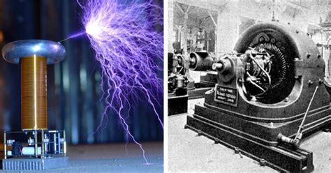 Nikola Tesla Inventions: 10 of the Most Important Inventions of Nikola ...