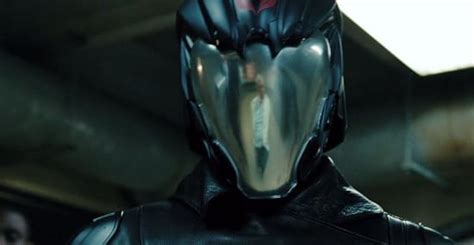 G.I. Joe Retaliation Cobra Commander - Movie Fanatic