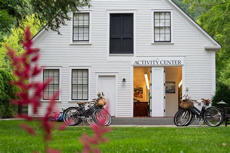 Vermont Hiking | Hotel VT | Woodstock Inn Activity Center