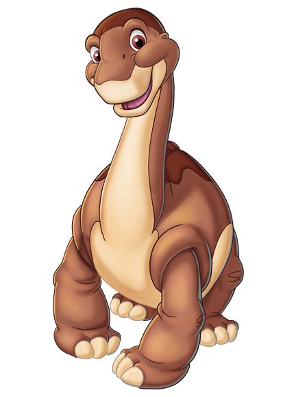 Littlefoot | Land Before Time Wiki | FANDOM powered by Wikia